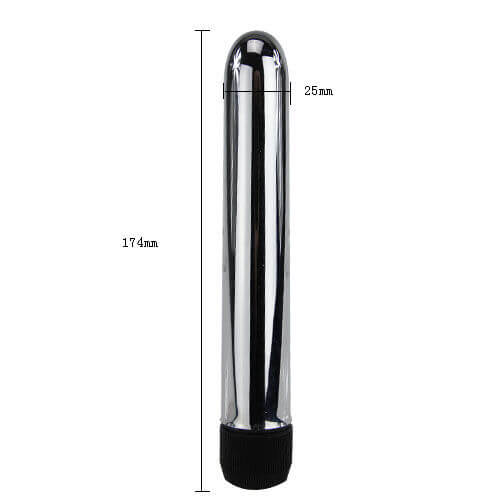 BAILE – Passion Vibrator Δονητής 17,4cm