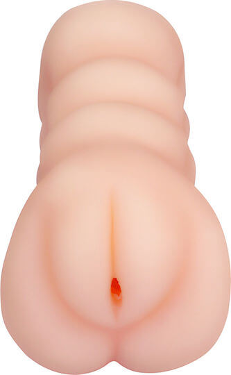 LOVETOY X-Basic Pocket Pussy Masturbator Vagina